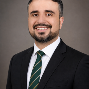 Amir Ghasemi