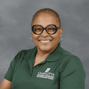 Carol Marshall, DSocSci