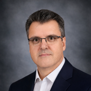 Jose C.M. Outeiro