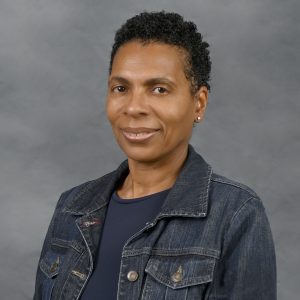 Tracy Dixon, M.P.A