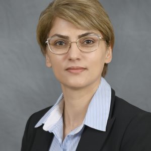 Marjan Molavi-Zarandi