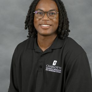 Mekhi Lucas