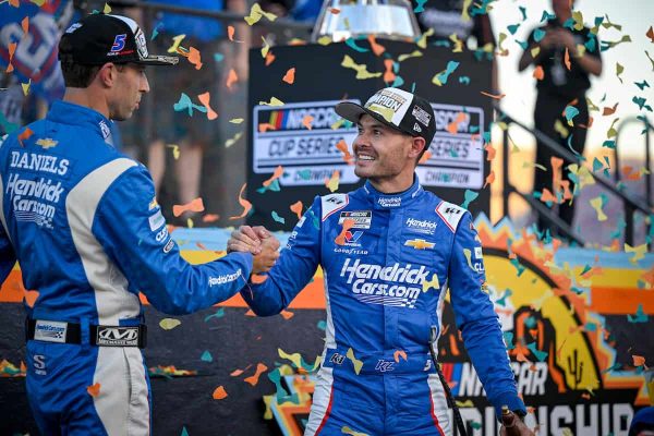 Photo by Nigel Kinrade Photography