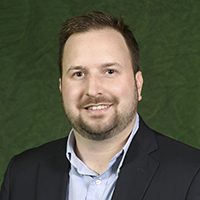 Headshot of Dr. Artur Wolek