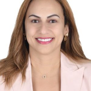 Rania Sorour, MBA